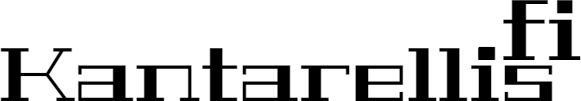 Kantarellis.fi