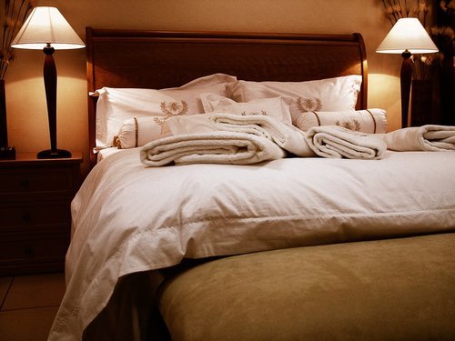 Kesä On Hotellien Kulta-aikaa